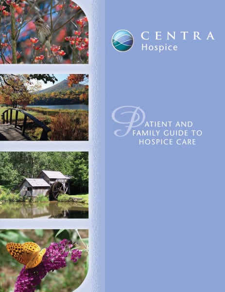 Guide to Hospice and Palliative Care Sample